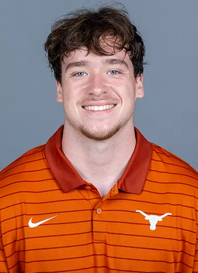 Trott O'Neal 2026 headshot