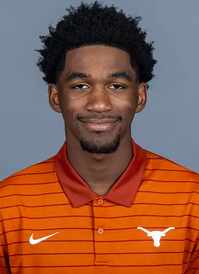 Yaheim Riley 2026 headshot