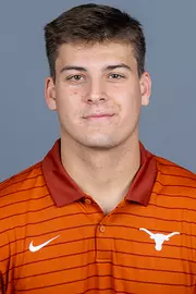 Gianni Spetic 2026 headshot