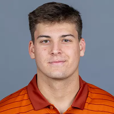 Gianni Spetic headshot