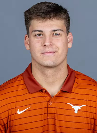 Gianni Spetic 2026 headshot