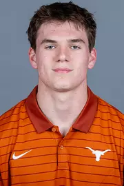 Jett Walker 2026 headshot