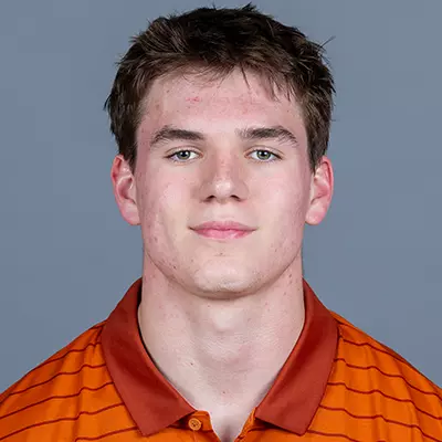 Jett Walker headshot
