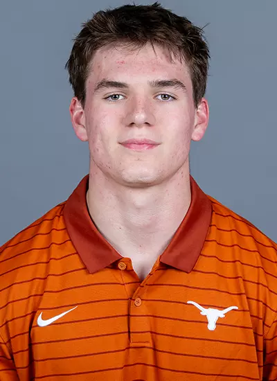 Jett Walker 2026 headshot