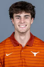 Jake Collett 2026 headshot