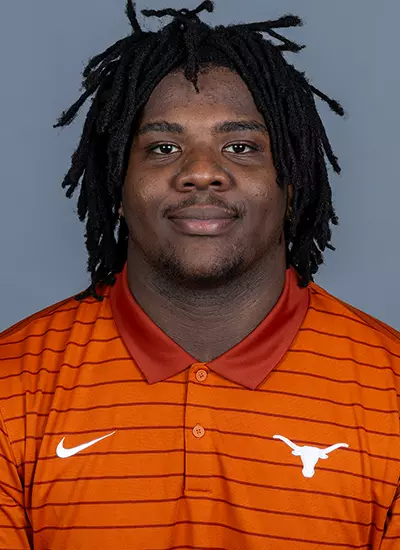 James Johnson 2026 headshot