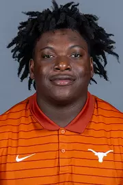 Jonte Newman 2026 headshot