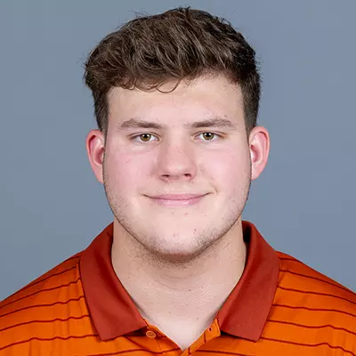 Kaden Scherer headshot