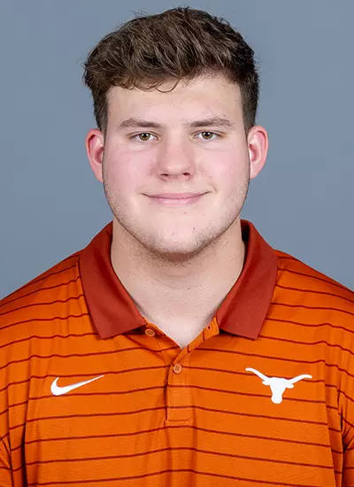 Kaden Scherer 2026 headshot