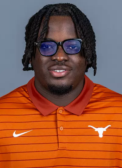 Melvin Siani 2026 headshot