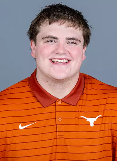 Dylan Sikorski 2026 headshot