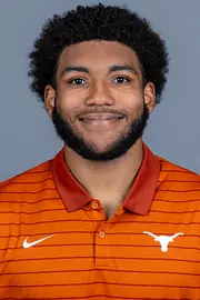 John Turntine III 2026 headshot