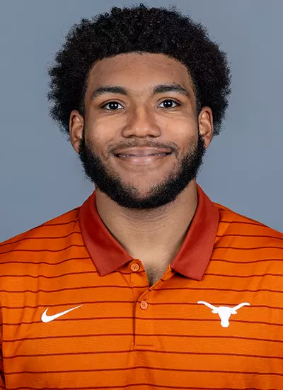 John Turntine III 2026 headshot