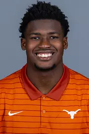 Jamarion Carlton 2026 headshot