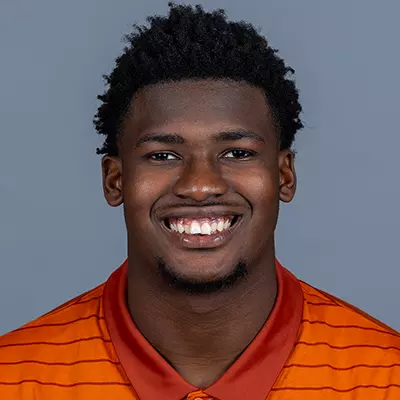 Jamarion Carlton headshot