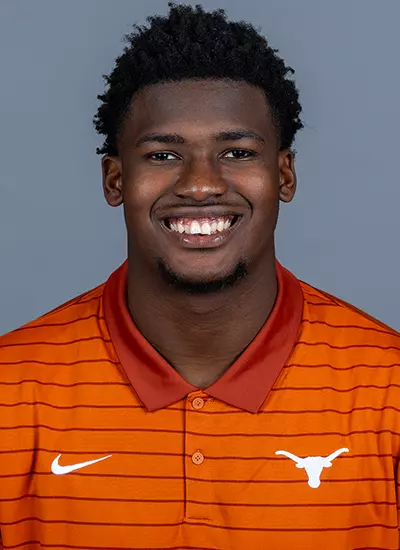 Jamarion Carlton 2026 headshot