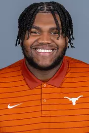 Ian Geffrard 2026 headshot