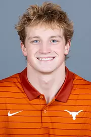 Charlie Jilek 2026 headshot