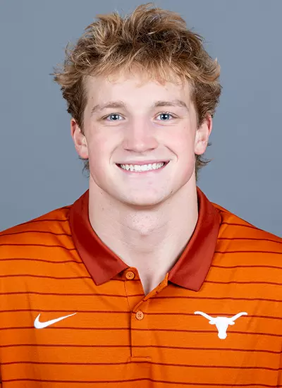 Charlie Jilek 2026 headshot