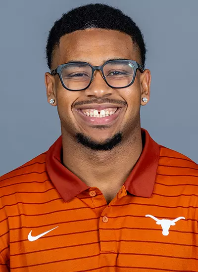 Richard Wesley 2026 headshot