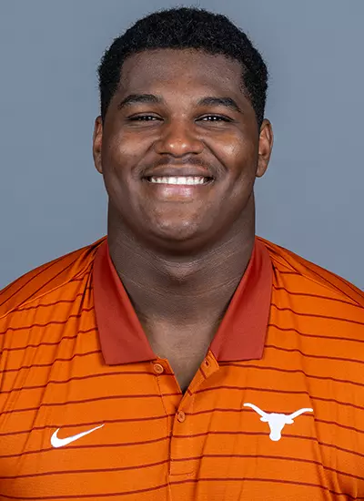 Zion Williams 2026 headshot