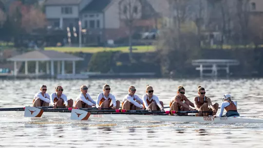 Across the Pond: Rowing’s Marg Van der Wal