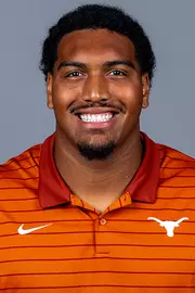 Brandon Baker 2026 FB Headshot