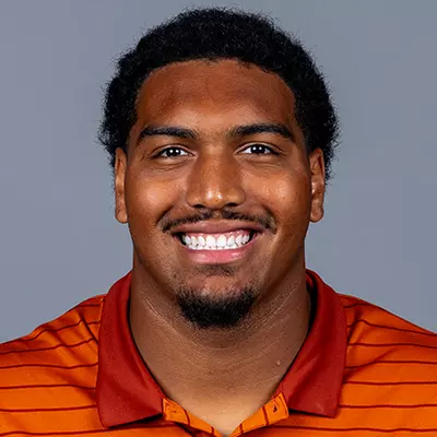 Brandon Baker headshot
