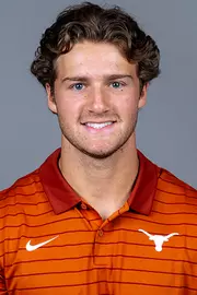 Carson Berger 2026 FB Headshot