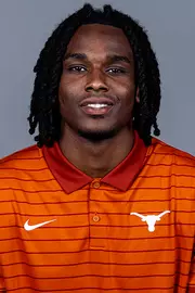 Sterling Berkhalter 2026 FB Headshot