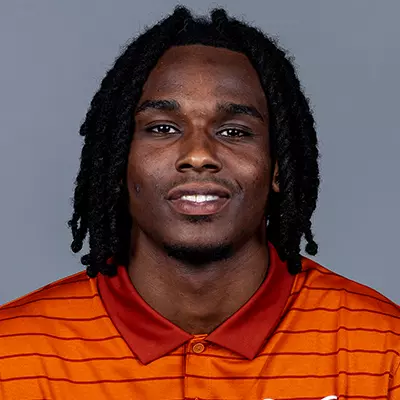 Sterling Berkhalter headshot