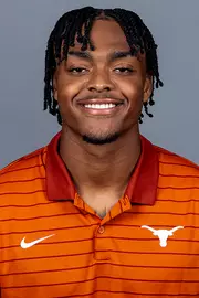 Kobe Black 2026 FB Headshot