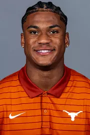 Kohen Brown 2026 FB Headshot
