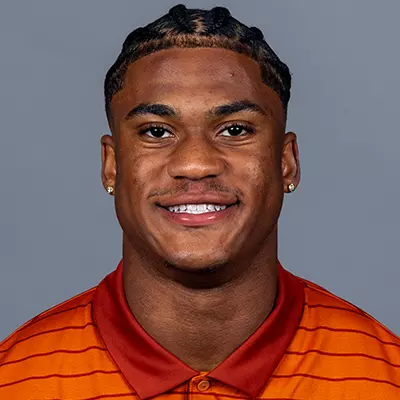Kohen Brown headshot