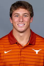 McCoy Bruce 2026 FB Headshot