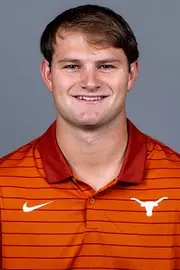 Bryce Chambers 2026 FB Headshot