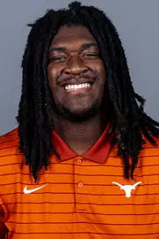 Myron Charles 2026 FB Headshot