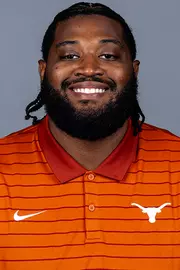 Jaydon Chatman 2026 FB Headshot