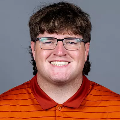Jackson Christian headshot