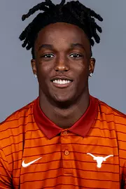 Cam Coleman 2026 FB Headshot