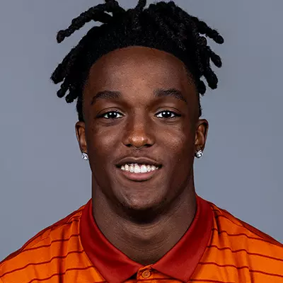 Cam Coleman headshot