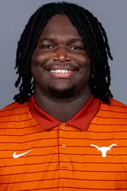 Devin Coleman 2026 FB Headshot