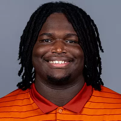 Devin Coleman headshot