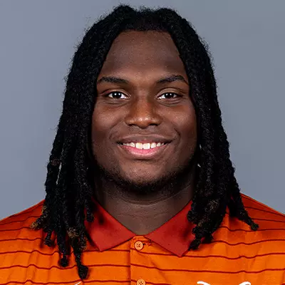 Isaiah Coleman headshot