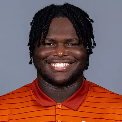 Jordan Coleman headshot