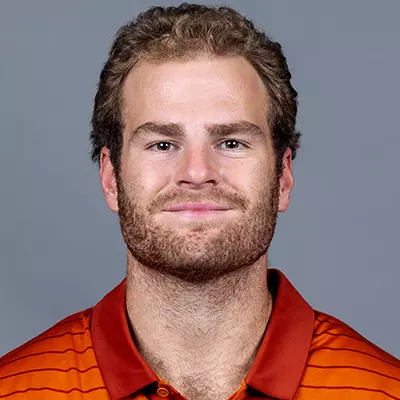 Trey Dubuc headshot
