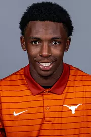 Hayward Howard Jr. 2026 FB Headshot