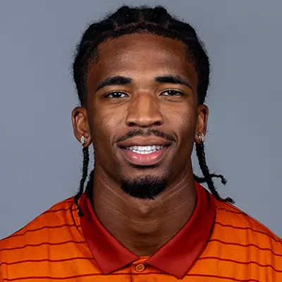 Zelus Hicks headshot