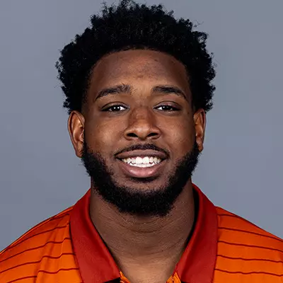 Alex January headshot