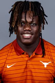 Jordon Johnson-Rubell 2026 FB Headshot
